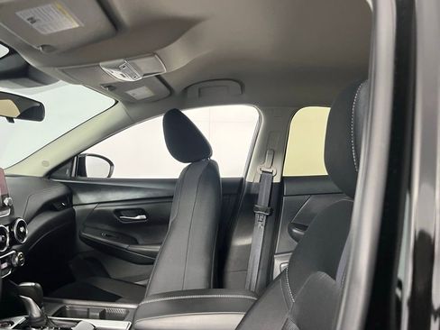 Used 2024 Nissan Sentra SV w/ All-Weather Package image 27