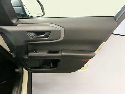 Used 2024 Ford Bronco Sport Big Bend w/ Convenience Package AWD/4WD image 32
