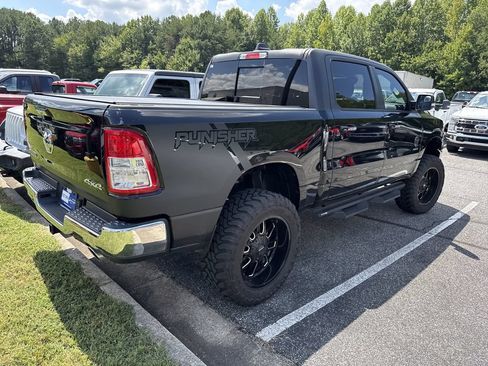 Used 2019 RAM 1500 Big Horn AWD/4WD image 19