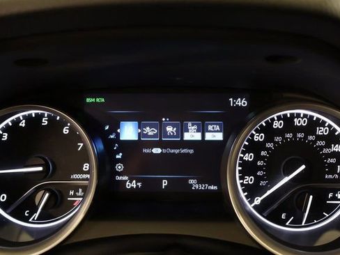 Certified 2023 Toyota Camry XLE w/ Cold Weather Package image 18