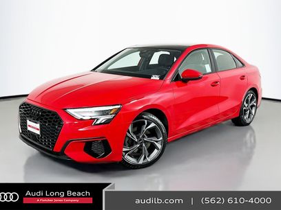 Used 2023 Audi A3 2.0T Premium w/ Convenience Package