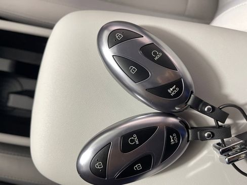 New 2026 Hyundai Kona SEL Sport image 26