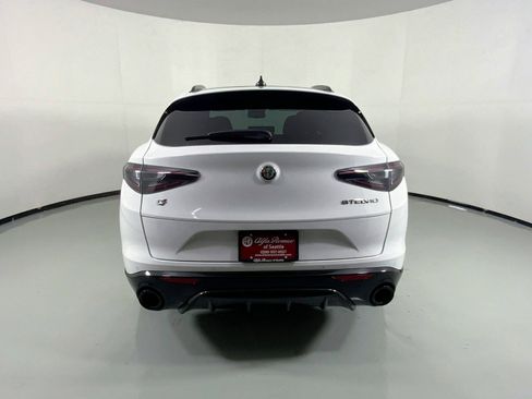 New 2025 Alfa Romeo Stelvio Sprint image 14