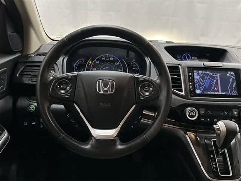 Used 2016 Honda CR-V Touring image 15
