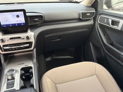 Used 2024 Ford Explorer 2WD image 22