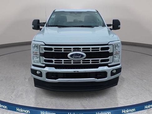 Certified 2026 Ford F250 XLT AWD/4WD image 8