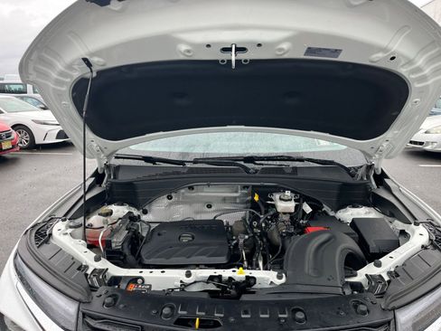 Used 2025 Chevrolet TrailBlazer LT image 30