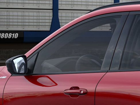 New 2026 Ford Escape ST-Line w/ Tech Pack #1 image 20