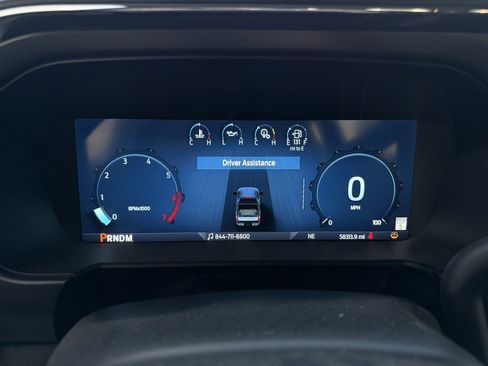 Certified 2023 Ford F250 Lariat w/ Lariat Ultimate Package image 15