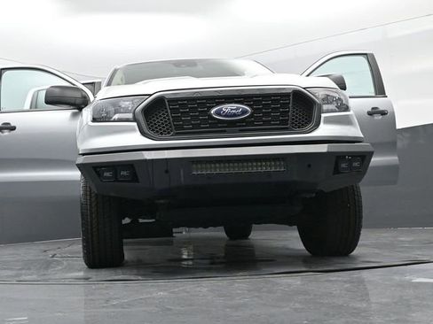 Used 2020 Ford Ranger XLT w/ Equipment Group 301A Mid AWD/4WD image 36