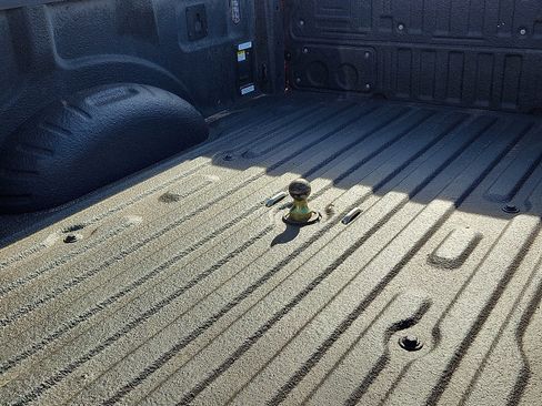 Used 2023 Ford F350 Lariat w/ Lariat Ultimate Package image 8