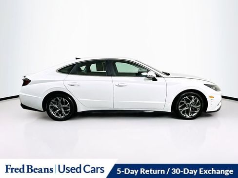 Used 2023 Hyundai Sonata SEL image 8