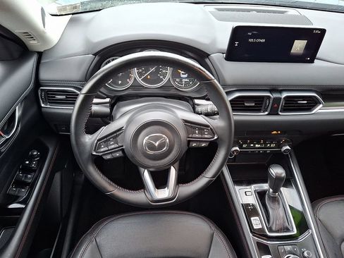 Used 2023 MAZDA CX-5 Carbon Edition AWD/4WD image 13