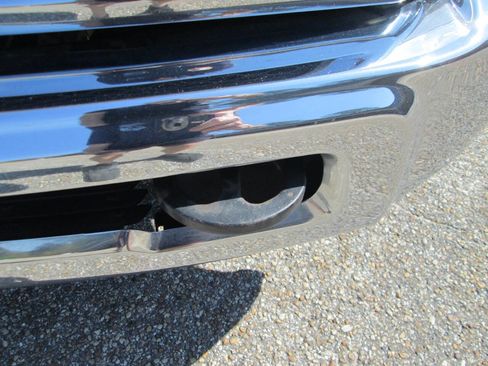 Used 2017 RAM 2500 Tradesman w/ Chrome Appearance Group image 21