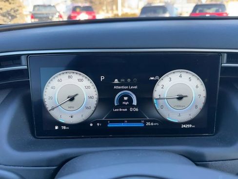 Certified 2023 Hyundai Tucson SEL w/ Convenience Package image 27