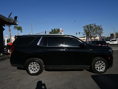 Used 2022 GMC Yukon SLE AWD/4WD image 12