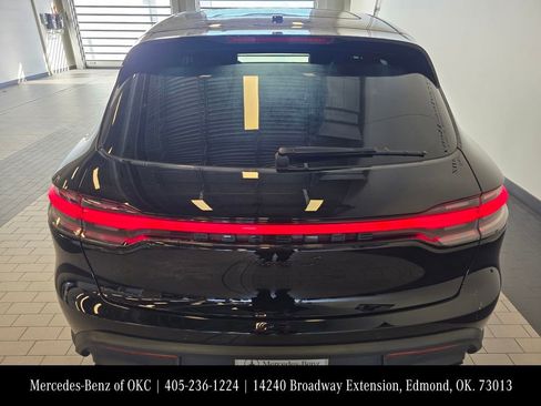 Used 2024 Porsche Macan S image 6