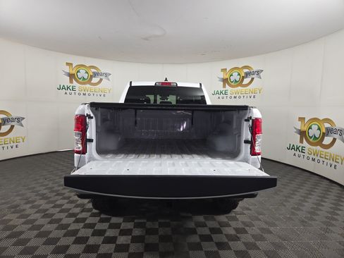 Used 2022 RAM 1500 Big Horn w/ Trailer Tow Group AWD/4WD image 34