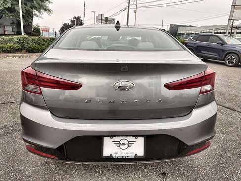 Used 2019 Hyundai Elantra Value Edition w/ Cargo Package FWD image 13