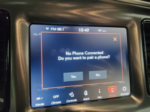 Used 2021 Dodge Challenger R/T Scat Pack image 36