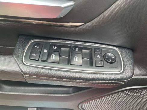 Used 2020 RAM 1500 Rebel w/ Rebel Level 1 Equipment Group AWD/4WD image 12