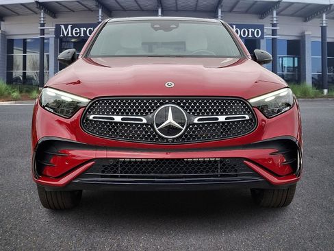Certified 2024 Mercedes-Benz GLC 300 4MATIC image 2