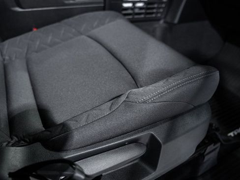 New 2026 Toyota Tacoma SR image 30