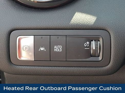 Used 2024 Chevrolet Blazer EV RS RWD image 9
