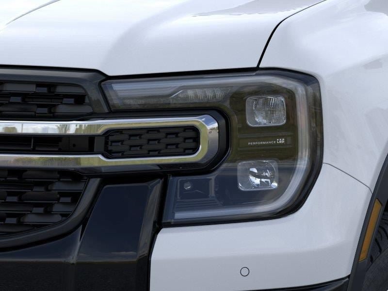 New 2026 Ford Ranger Lariat w/ FX4 Off-Road Package AWD/4WD image 18