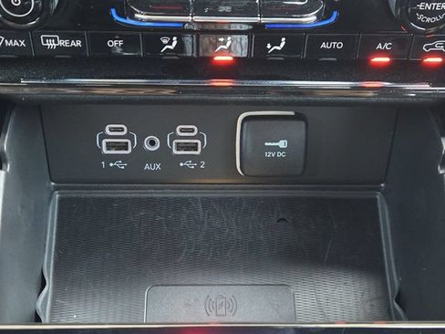 Used 2023 Jeep Grand Cherokee L Laredo AWD/4WD image 20