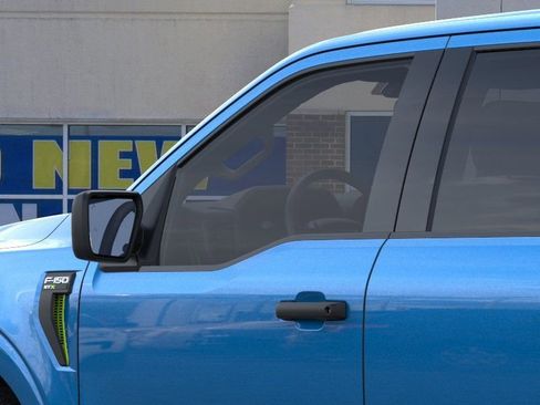 New 2025 Ford F150 STX w/ Equipment Group 200A AWD/4WD image 20
