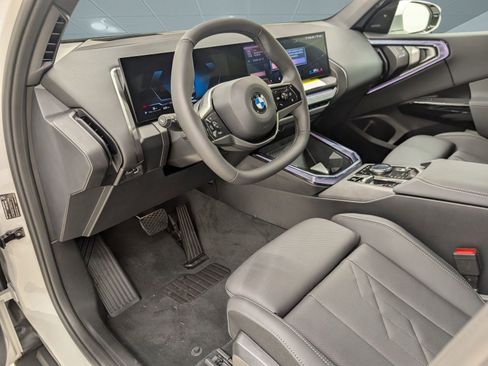 New 2026 BMW X3 xDrive30i w/ Premium Package AWD/4WD image 4