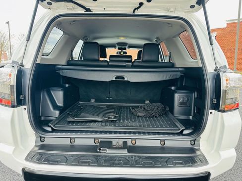 Used 2016 Toyota 4Runner TRD Pro image 14