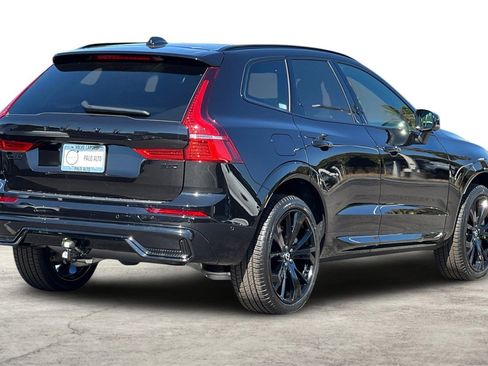 New 2025 Volvo XC60 B5 Ultra w/ Protection Package Premier image 2