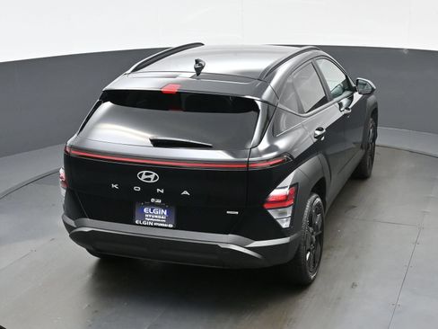 Certified 2026 Hyundai Kona SEL Sport AWD/4WD image 36