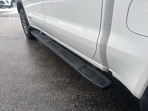 Used 2020 GMC Sierra 1500 AT4 w/ AT4 Premium Package image 13