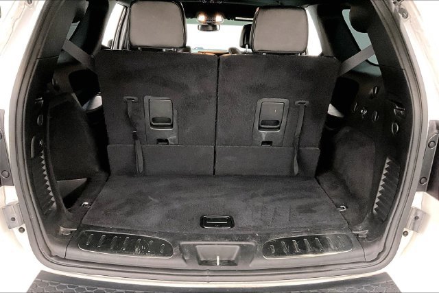 Used 2019 Dodge Durango R/T w/ Blacktop Package AWD/4WD image 41