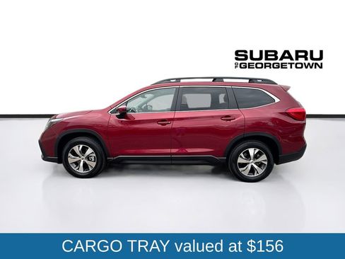 Certified 2025 Subaru Ascent Premium image 4