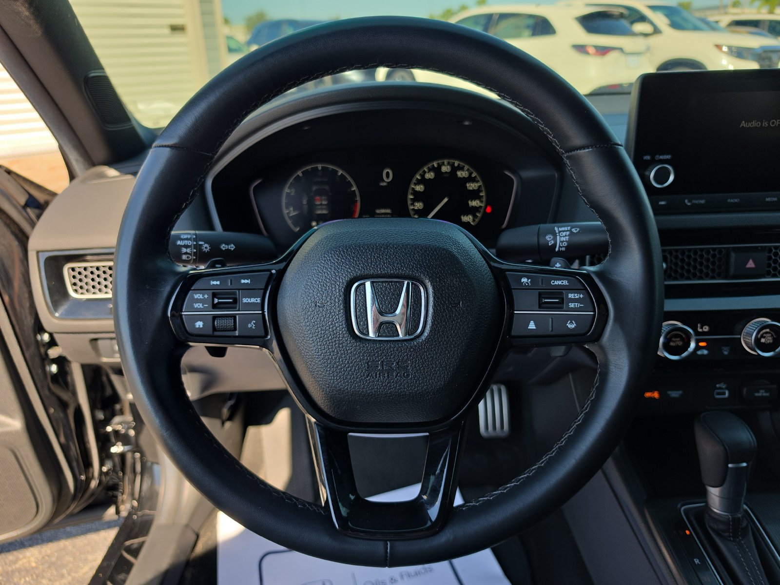 Used 2024 Honda Civic Sport image 23