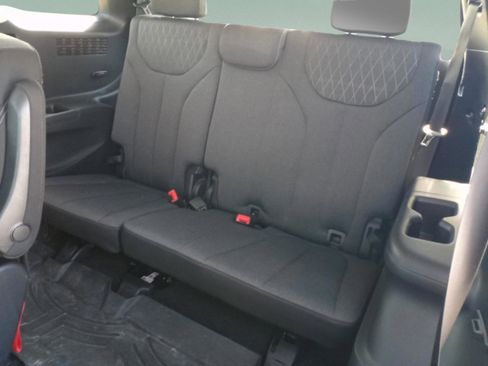 Used 2021 Hyundai Palisade SEL w/ Convenience Package image 28