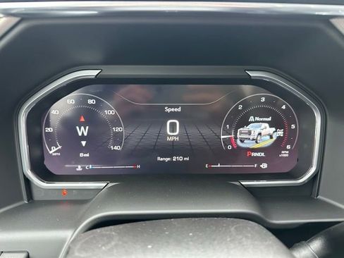 New 2026 GMC Sierra 3500 Denali w/ Denali Reserve Package image 26