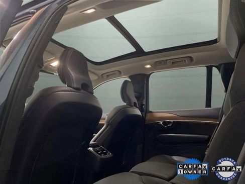Used 2025 Volvo XC90 B6 Plus image 30