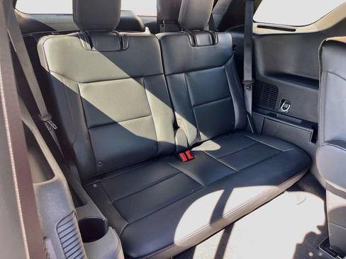 Used 2026 Ford Explorer ST w/ Sun And Sound Package AWD/4WD image 29