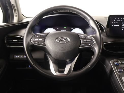Used 2023 Hyundai Santa Fe SEL w/ Premium Package image 39