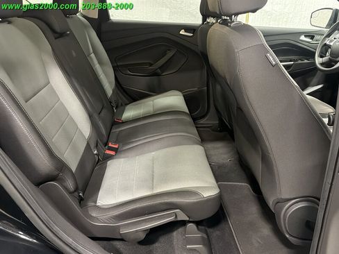 Used 2016 Ford Escape SE AWD/4WD image 10