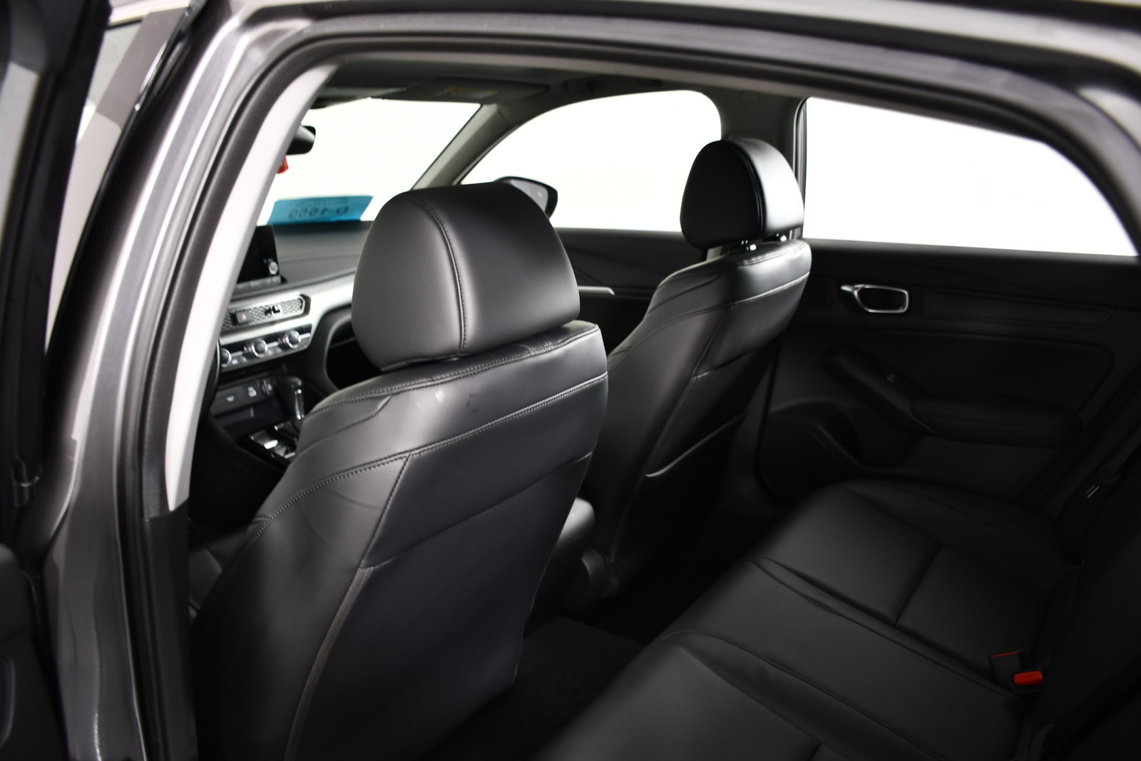 Certified 2024 Acura Integra FWD image 43