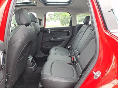 Used 2024 MINI Cooper Countryman S AWD/4WD image 10