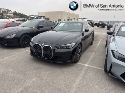 Certified 2023 BMW 430i Gran Coupe w/ Premium Package