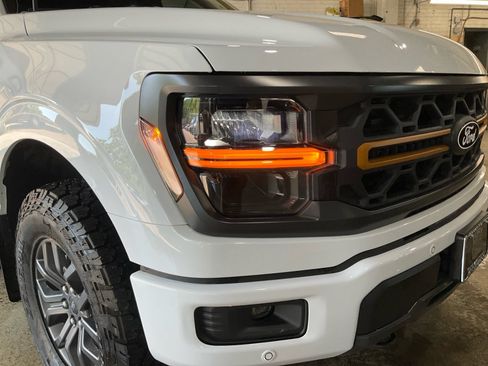 Used 2025 Ford F150 Tremor AWD/4WD image 23