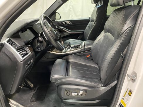 Used 2019 BMW X5 xDrive40i image 13